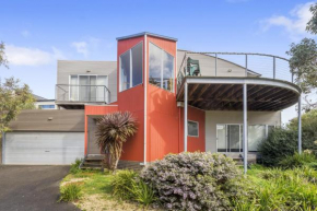 Seaside Pleasure, Apollo Bay